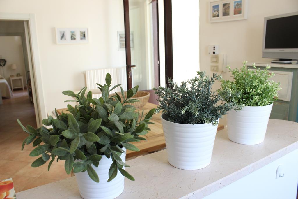 Fiordilavanda Martina Franca Room photo