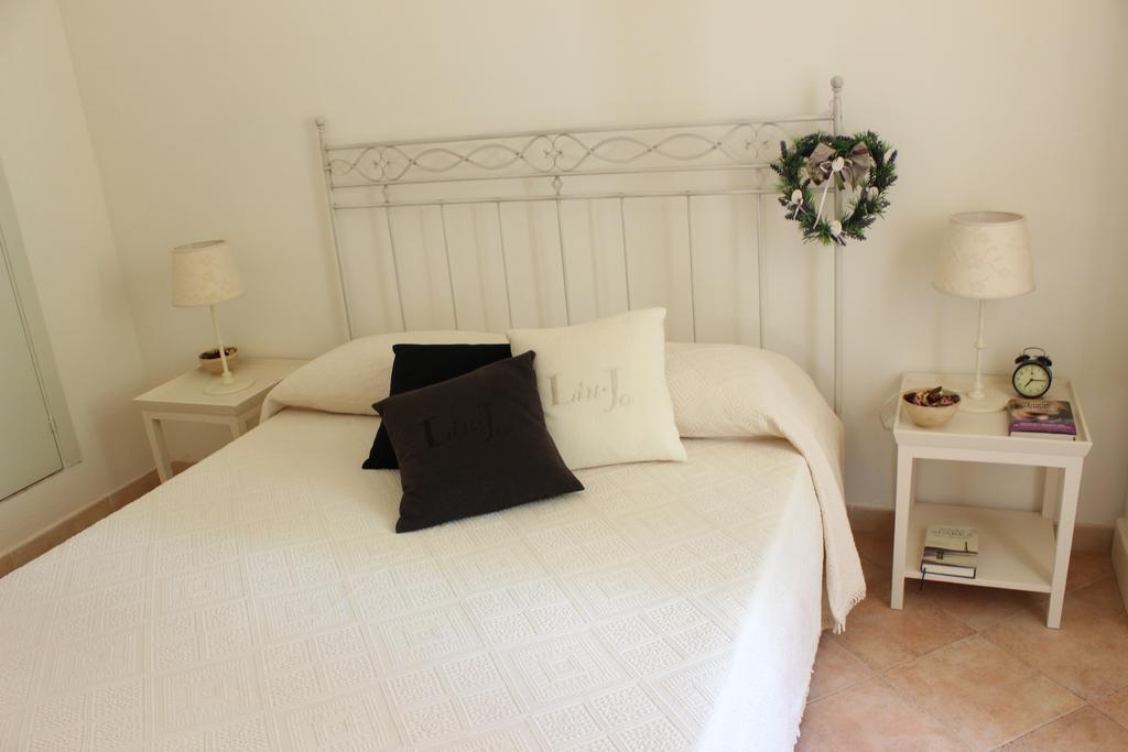 Fiordilavanda Martina Franca Room photo