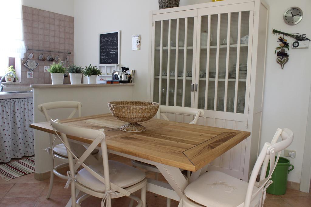 Fiordilavanda Martina Franca Room photo