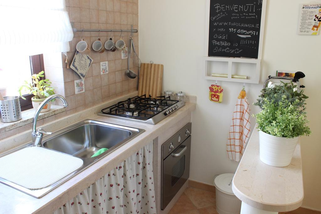 Fiordilavanda Martina Franca Room photo